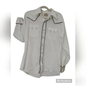 Vintage DeeCee Brand shirt